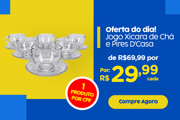 Consumidor - Ofertas 2 do Dia